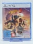 Preview: Jagged Alliance 3 - NEU